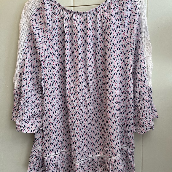 Fever pullover blouse - Picture 3 of 3